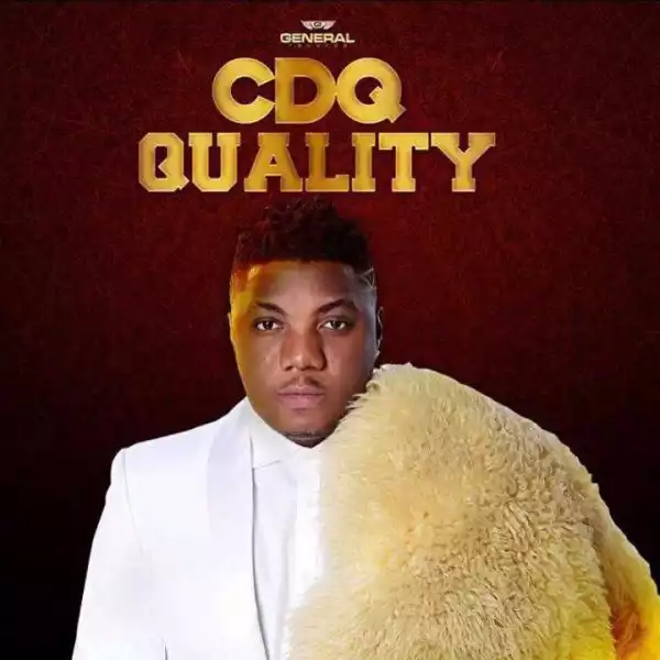 CDQ - Olowo (ft. Reminisce)